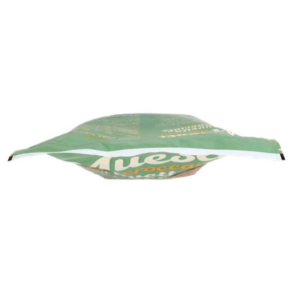 Selex Muesli Croccante con Uvetta e Nocciole 375 g