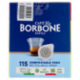 Caffè Borbone Miscela Decisa Cialde Compostabili* 115 x 7,2 g