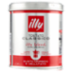 illy Tostato Classico Caffè Macinato Ideale per Moka 125 g