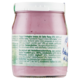 Sterzing Vipiteno bio yogurt da latte fieno mirtilli 150 g