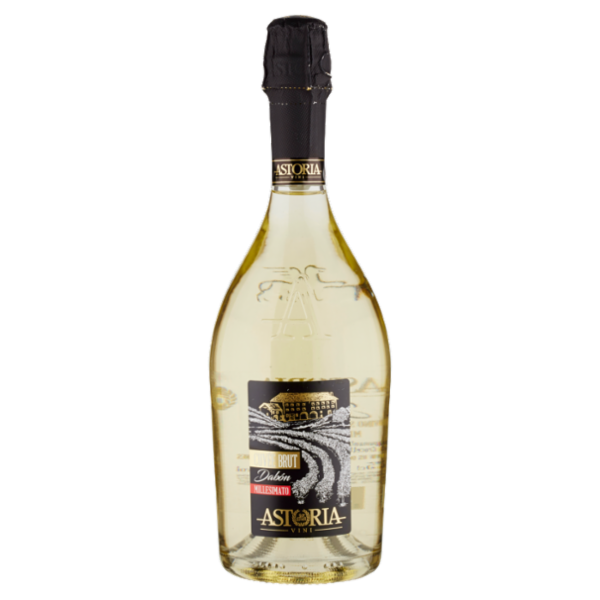 Astoria Cuvée Brut Dabón Millesimato 75 cl