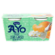 Arborea A-Yo Yogurt Zero Grassi Agrumi in Pezzi 2 x 125 g