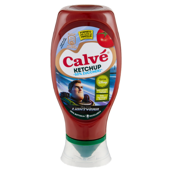 Calvé Ketchup 430 ml