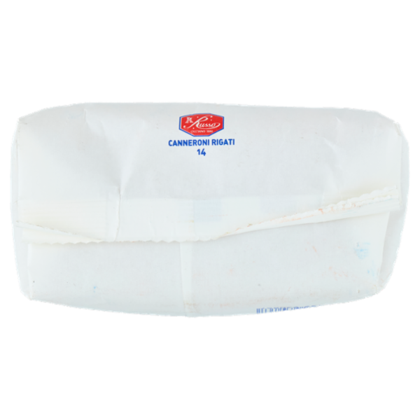 Russo Canneroni Rigati 14 500 g