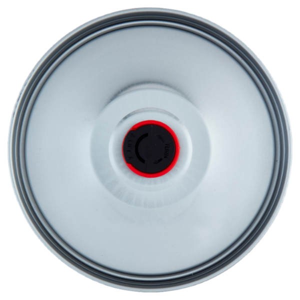 Paulaner Hefe-Weißbier 5 l