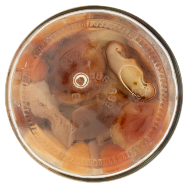 nova premium Misto Funghi con Porcini 530 g