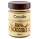 Consilia Crema 100% Nocciole 300 g