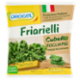 Orogel Cubello Friarielli Foglia Più Surgelati 600 g