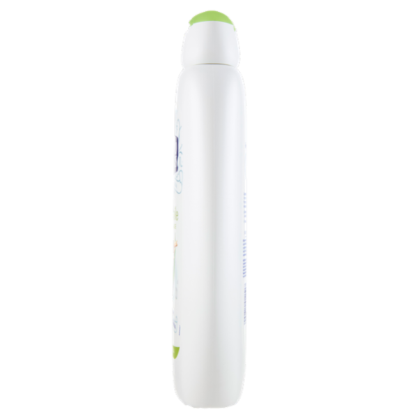 Neutro Roberts Sensibile Avena e Aloe Bagnodoccia 600 ml