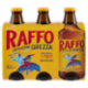 Raffo Lavorazione Grezza Birra 3 x 33 cl