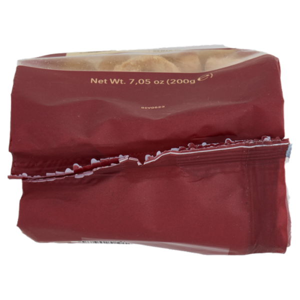 Puglia Sapori I Gourmet Tarallini Specialità Gusto Cacio e Pepe 200 g