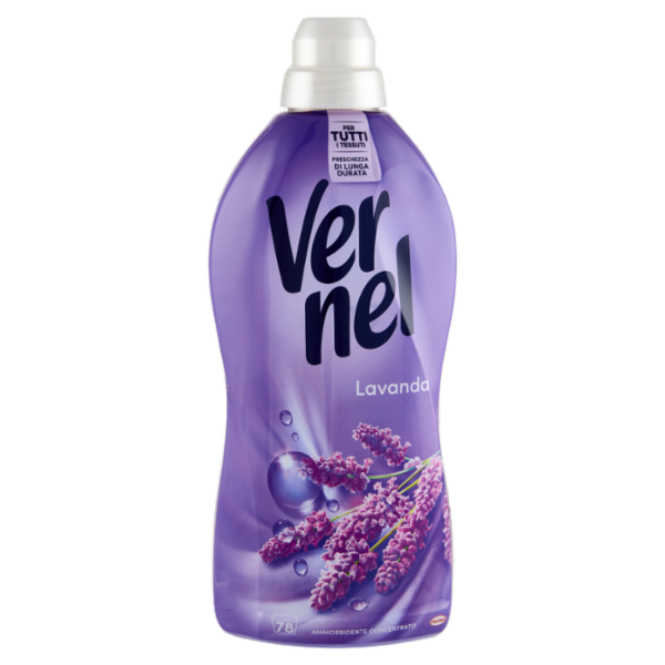 VERNEL Concentrato Lavanda 1.716 mL