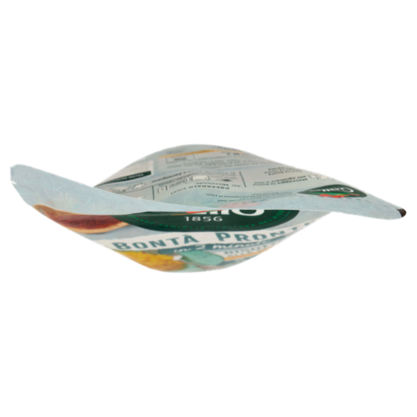 Riso Gallo Bontà Pronte in 2 minuti Risotto alla Milanese 250 g