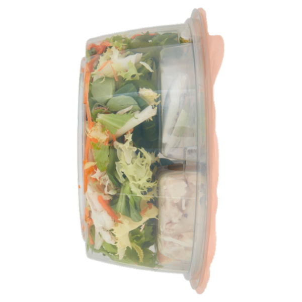 DimmidiSì Piatto unico Pollo e Olive con crostini 145 g