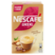 NESCAFÉ Ginseng Caffè Solubile con Ginseng, 10 bustine 70g