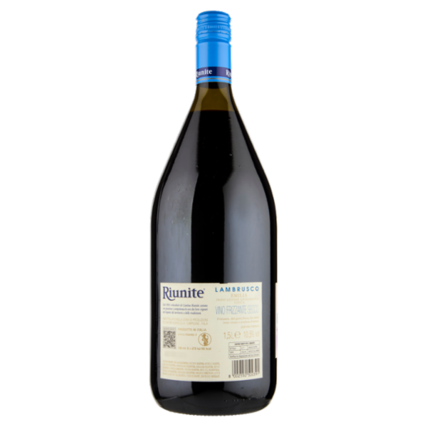 Riunite Lambrusco Emilia IGT Secco 1,5 L