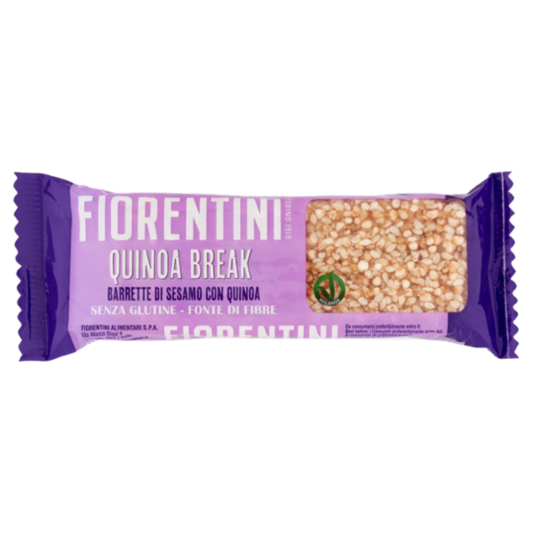 Fiorentini Quinoa Break 33 g