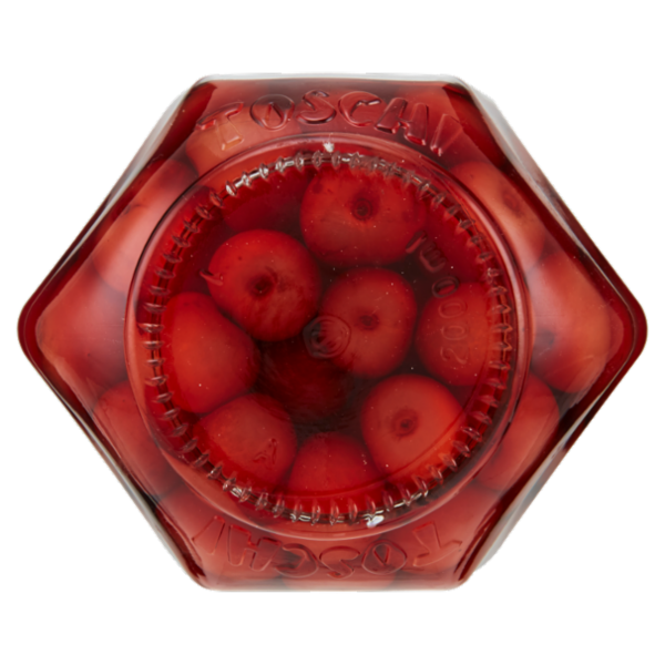 Toschi Ciliegie Spiritose al Liquore 2000 g