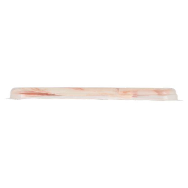 Lenti Prosciutto Cotto Alta Qualità 0,110 kg