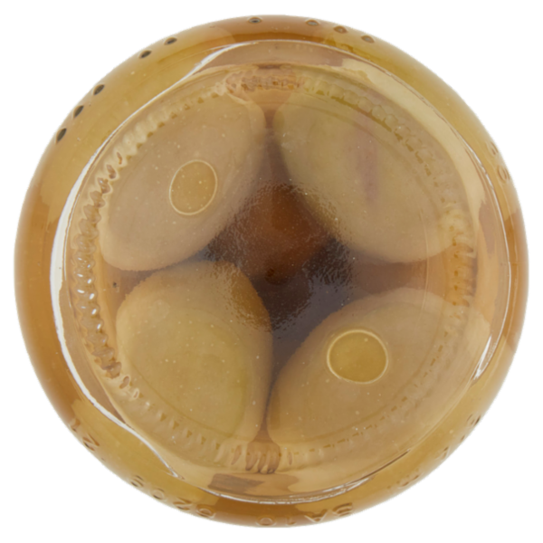 Selex Olive Verdi Giganti in Salamoia 300 g