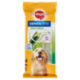 Pedigree Dentastix Fresh Snack per igiene orale Cane Grande 4 Pezzi 154 g
