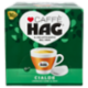 Caffè Hag Classico- 30 Cialde Caffè Decaffeinato ESE 44mm 210g