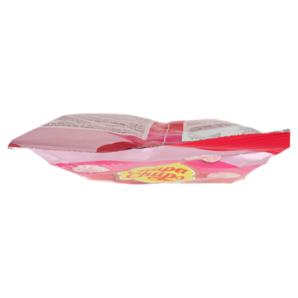 Chupa Chups Pop Corn Strawberry Flavour 90 g