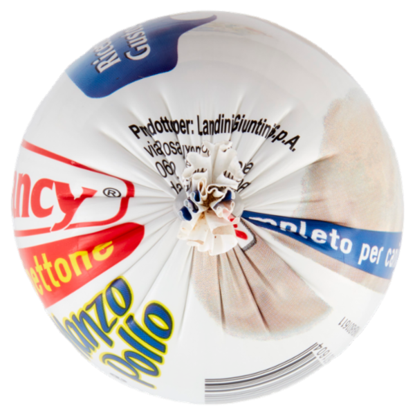 Giuntini Crancy il Polpettone con Manzo e Pollo 800 g