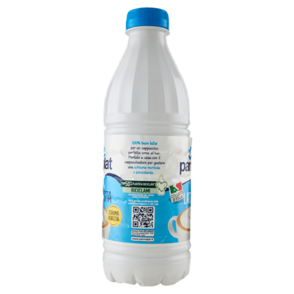 parmalat Latte Barista Banco Frigo 1000 ml