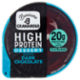 Granarolo Benessere High Protein Dessert Gusto Dark Chocolate 200 g