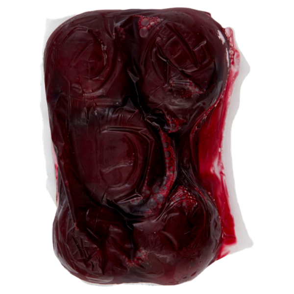 Consilia Barbabietole Rosse Pulite, Cotte e Pronte da Consumare 500 g