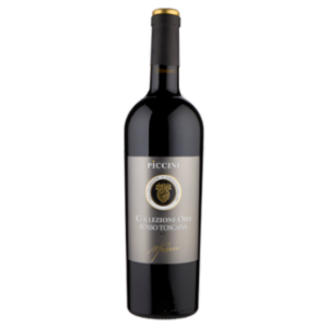 Piccini Collezione Oro Rosso Toscana IGT 750 Ml