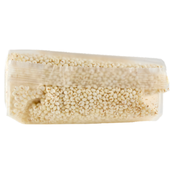 Selex Natura Chiama Miglio Soffiato Biologico 100 g