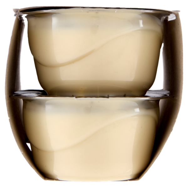 PERUGINA Creme Cioccolato Bianco 4 x 70g