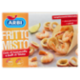 Arbi Fritto Misto Code di Mazzancolle e Anelli di Totano 280 g