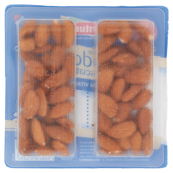 Ventura le nostre Mandorle sgusciate 80 g