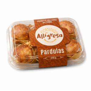 Prodotto Dolciario Da Forno Della Tradizione Sarda