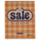 Sale Alimentare Fino 1000 g
