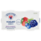 Sterzing Vipiteno Yogurt intero Frutti di Bosco 2 x 125 g