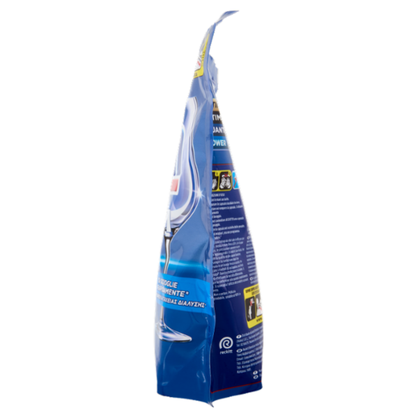 Finish Quantum Limone pastiglie lavastoviglie 36 lavaggi 374,4 g