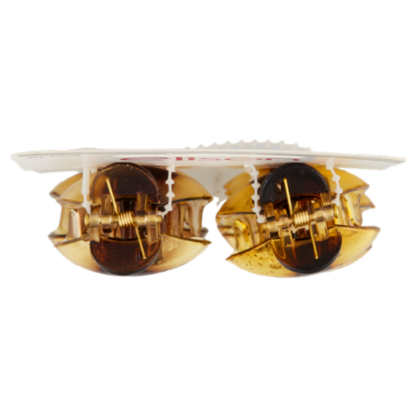 elison City Style Pinze Turtle Piccole 6 pz