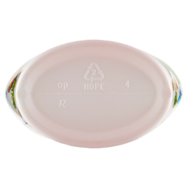 SapoNello Bagnodoccia Shampoo albicocca 400 ml