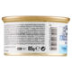 LeChat Excellence Sterilised Mousse Ricca in Tonno e Maiale 85 g