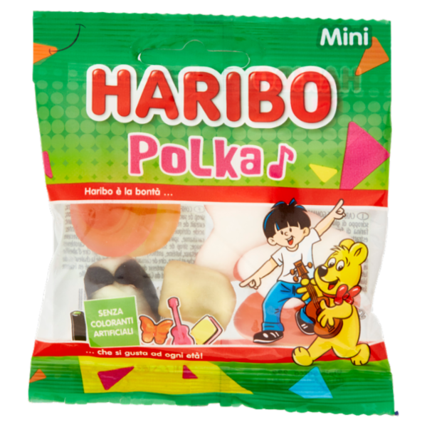 Haribo Polka 40 g