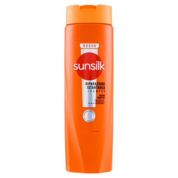 sunsilk Riparazione Istantanea Shampoo 250 mL