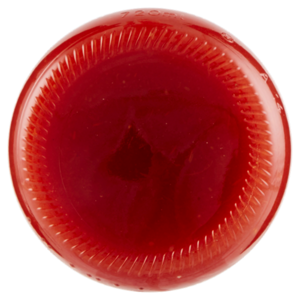 La Russolillo Passata Rustica con basilico 690 g