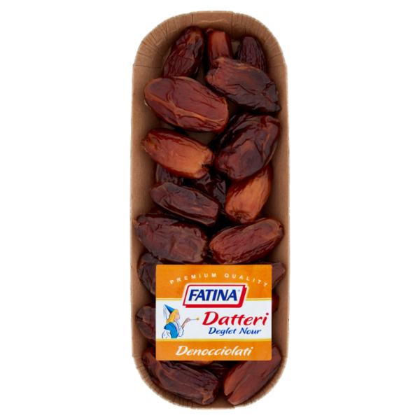 Fatina Datteri Deglet Nour Denocciolati 200 g