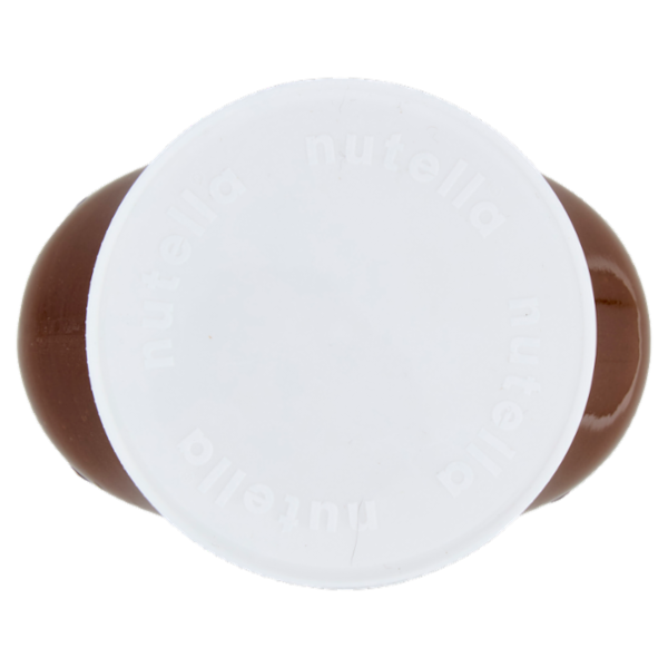 nutella 750 g