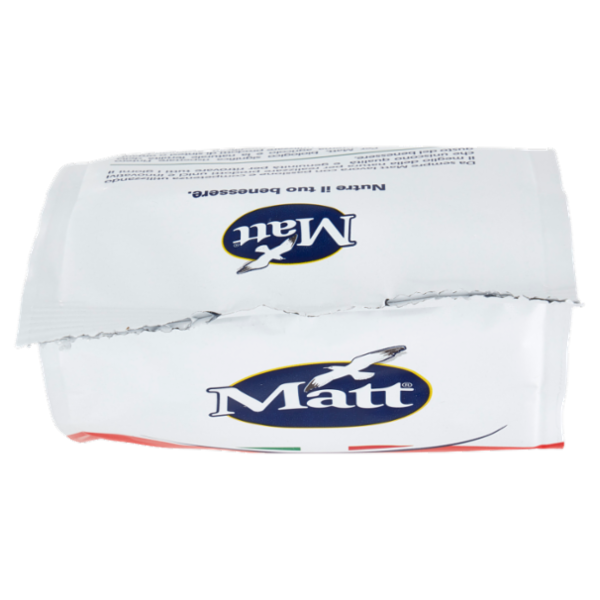 Matt SfizioSì Bio Snack di Riso, Pomodoro e Piselli 60 g