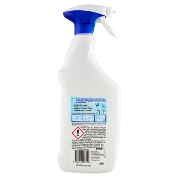 Viakal Classico 800 ml